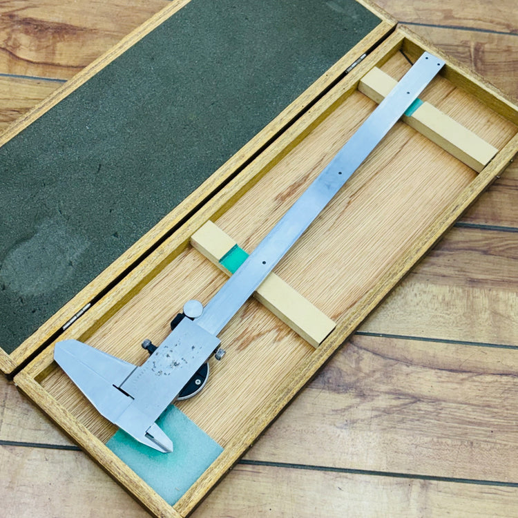300mm ダイヤルノギス 500-153 【蓮田店】