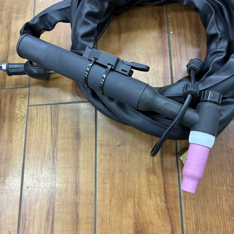 インバーター式直流マルチ溶接機 CT520L 【蓮田店】