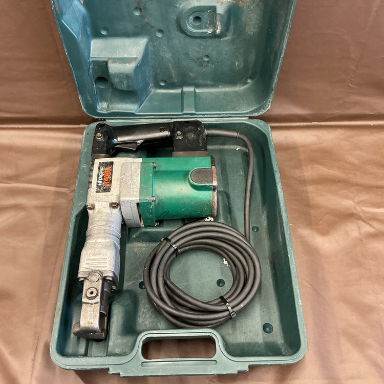 【中古品・ケース付き】 日立 電動ハンマ H41SA 【越谷店】