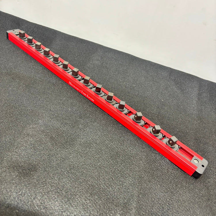 ▲Snap-on スナップオン 6角ディープソケット SFSM 14個セット 【船橋馬込店】
