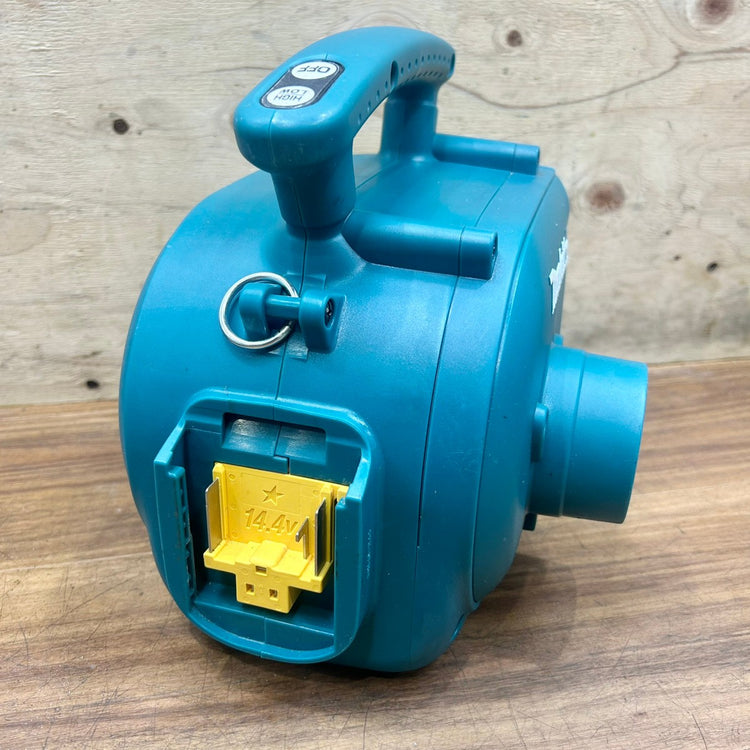 良品 マキタ (makita) 14.4V コードレス集じん機 乾式 VC340DZ 【船橋馬込店】