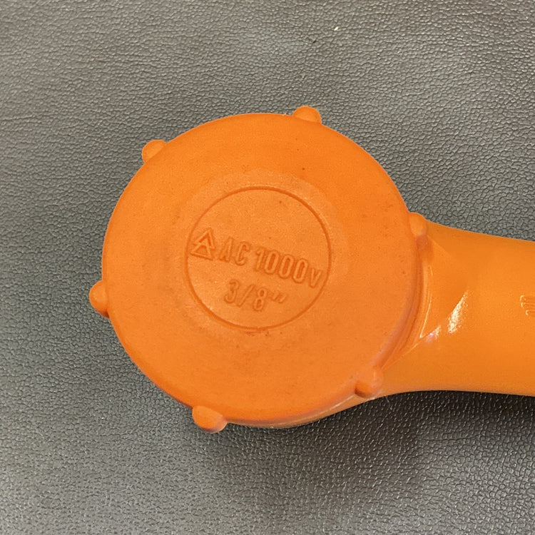 【中古】FACOM（ファコム） VSE シリーズ 1,000 Volt 断熱 3/8" ラチェット J.151VSE  【越谷店】