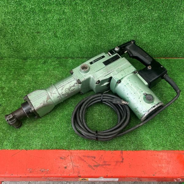 H55SB 電動ハンマ 【野田愛宕店】