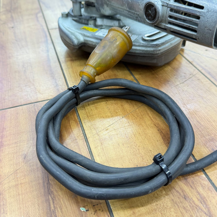 動作良好 112mm 防塵カッター B11N 【リライズ蓮田店】