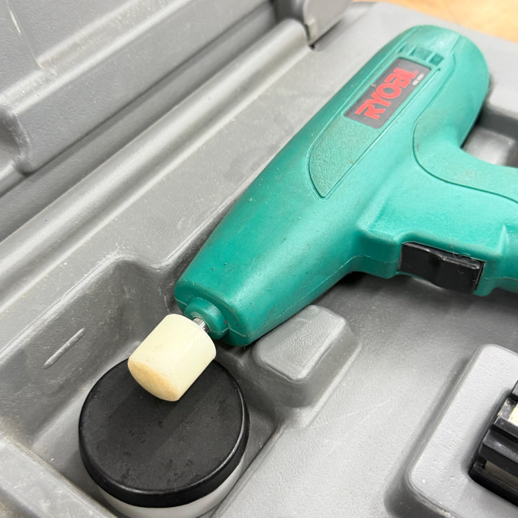 7.2V 充電式タイルパッチ BTP-722 【リライズ蓮田店】