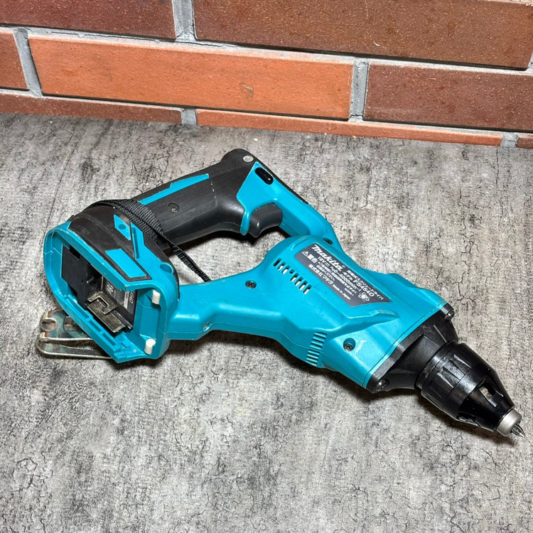 18V充電式スクリュードライバ FS454DZ 本体のみ 【市川行徳店】
