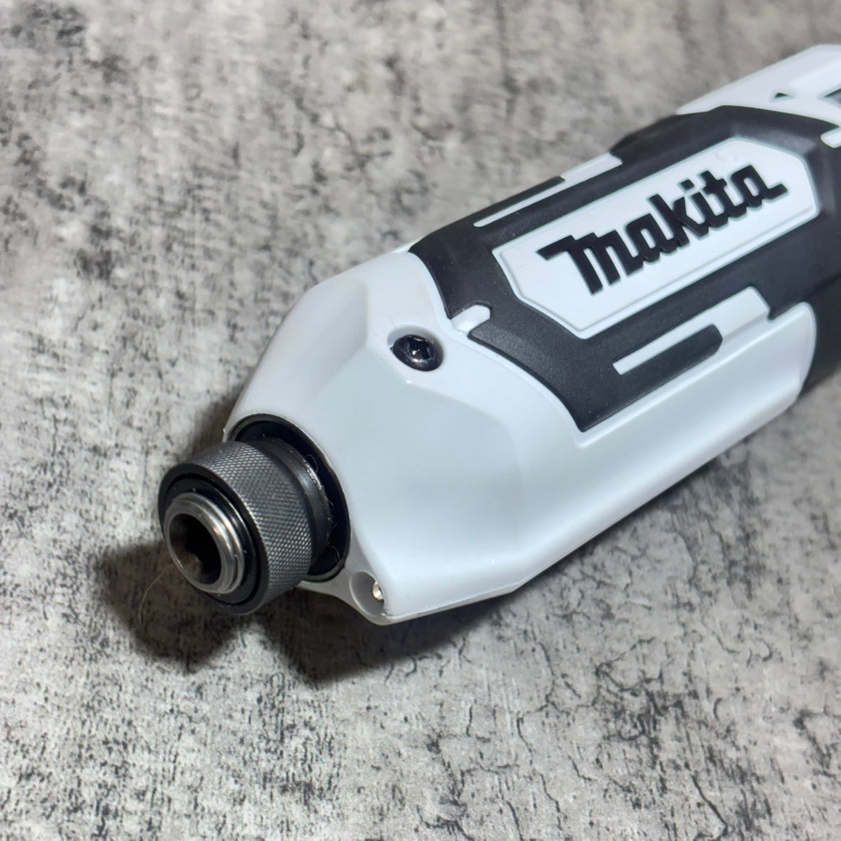 ◆マキタ(makita) コードレスペンインパクトドライバー TD022DSHXW 【市川行徳店】