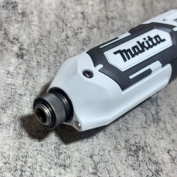 ◆マキタ(makita) コードレスペンインパクトドライバー TD022DSHXW 【市川行徳店】