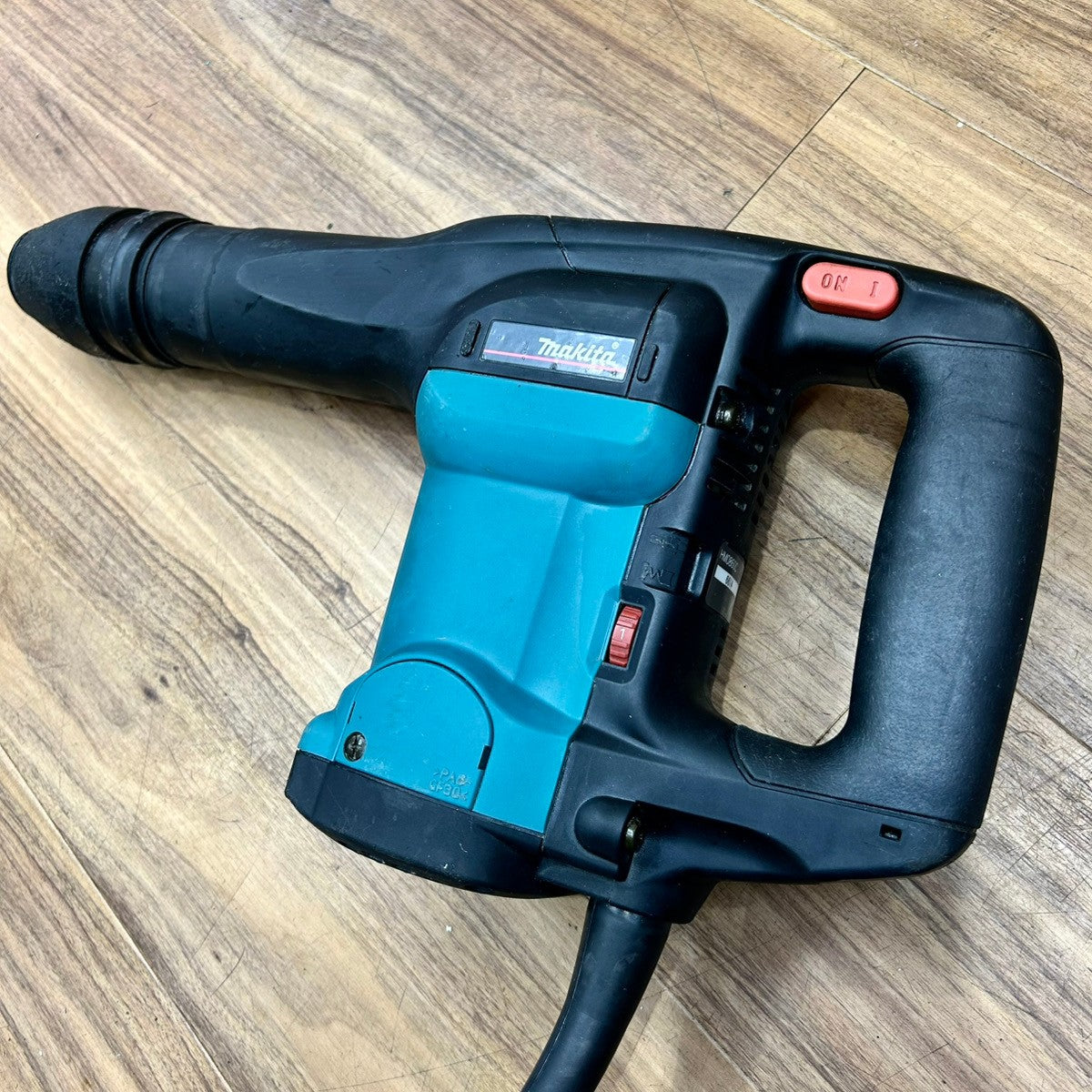 ◆マキタ(makita) 電動ハンマ HM0860C 【船橋馬込店】