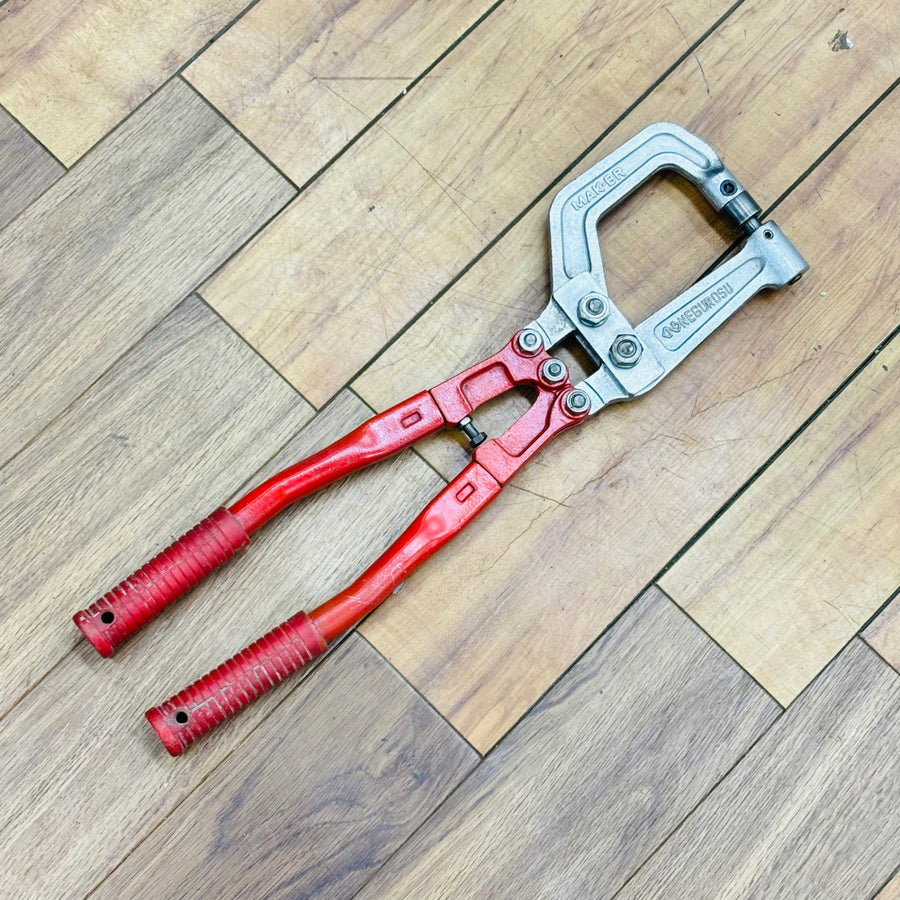穴あけ工具 MAK-BR 【蓮田店】