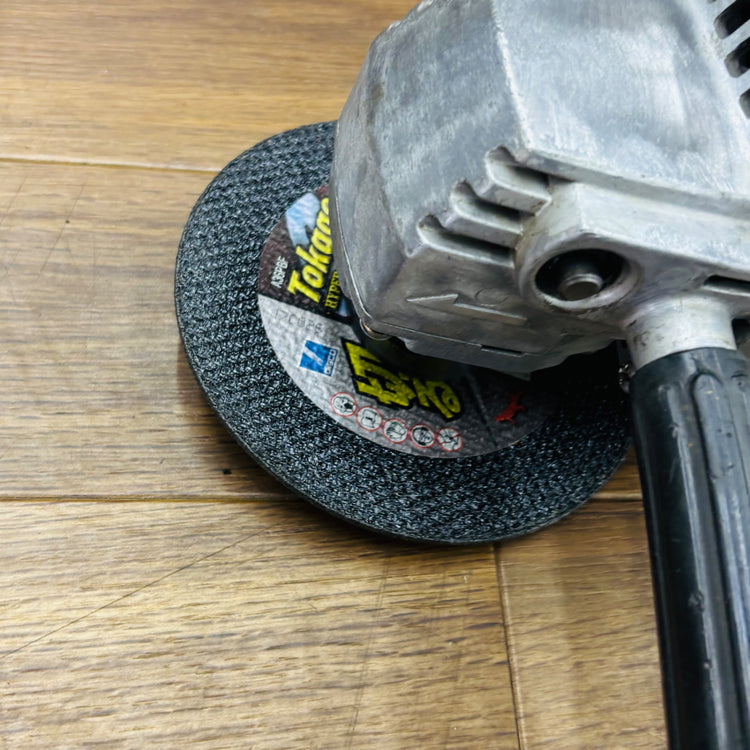 125mm ディスクグラインダー PDH-125 【中古】 【蓮田店】