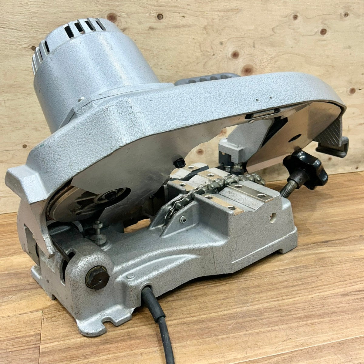 新ダイワ RB120CV バンドソーチェンバイス式 【船橋馬込店】