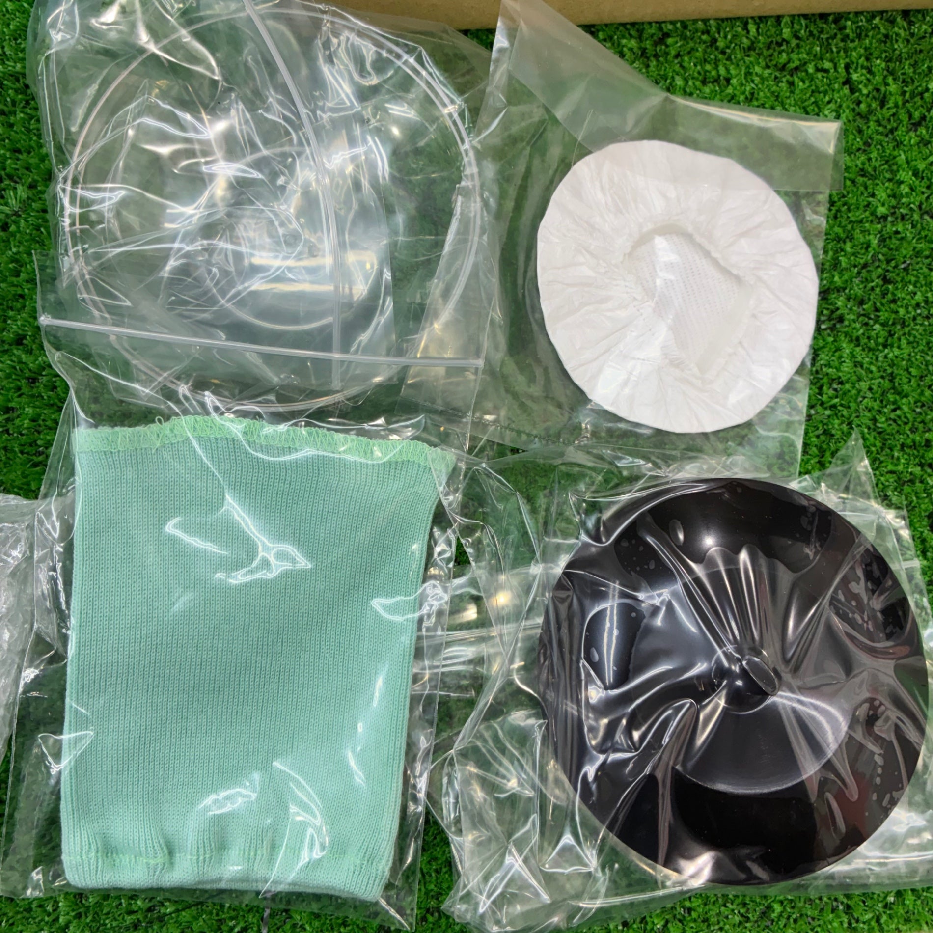 ◆重松製作所(シゲマツ) 電動ファン付き呼吸用保護具 Sy185V3-H 【船橋馬込店】