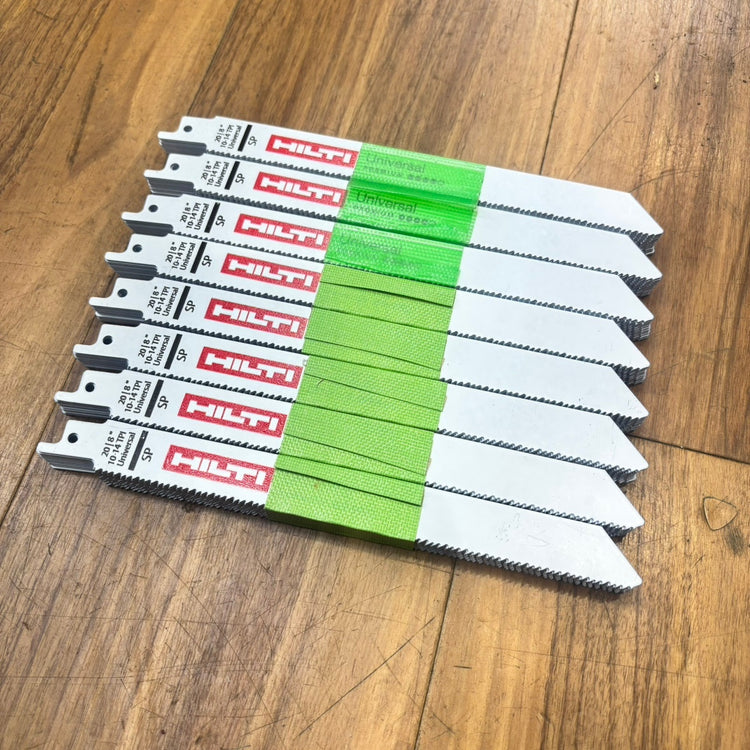 ヒルティ(HILTI) レシプロソーブレード SP20 10-14 【船橋馬込店】