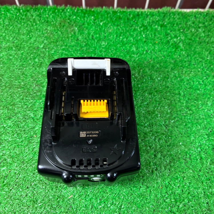 リチウムイオンバッテリー 18V/6.0Ah BL1860B 【市川行徳店】