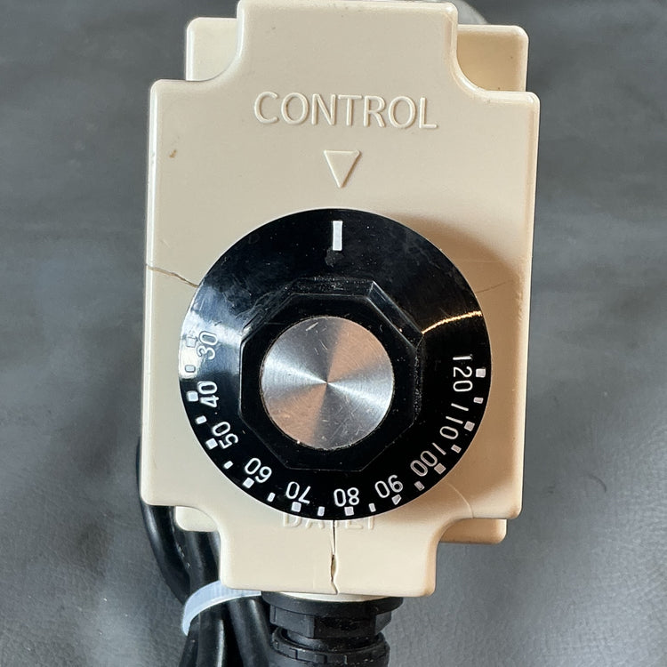 【中古】 fmc フジマック SH-1000S 投げ込みヒーターサーモスタット付 1KW 【越谷店】