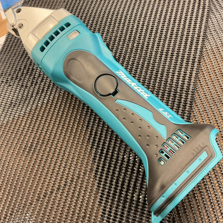 【未使用・箱無しアウトレット特価！】 マキタ makita 18V 充電式シャー JS161DZ 本体のみ 【越谷店】
