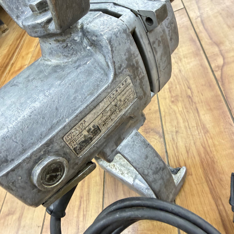 動作良好 820W かくはん機  PMA-240 【リライズ蓮田店】