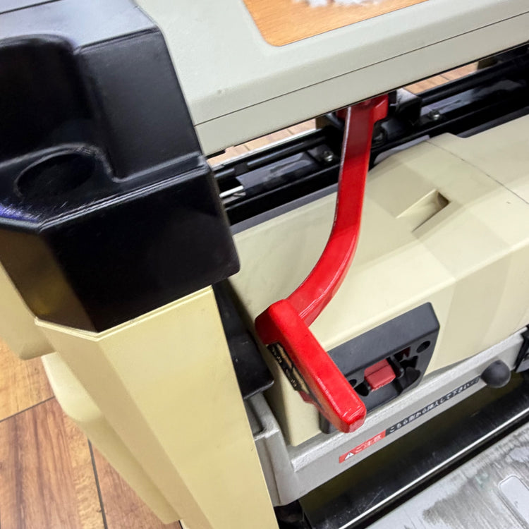 【店頭引き取り限定】程度良好 パワーソニックプロ 自動カンナ PP-330 【リライズ蓮田店】