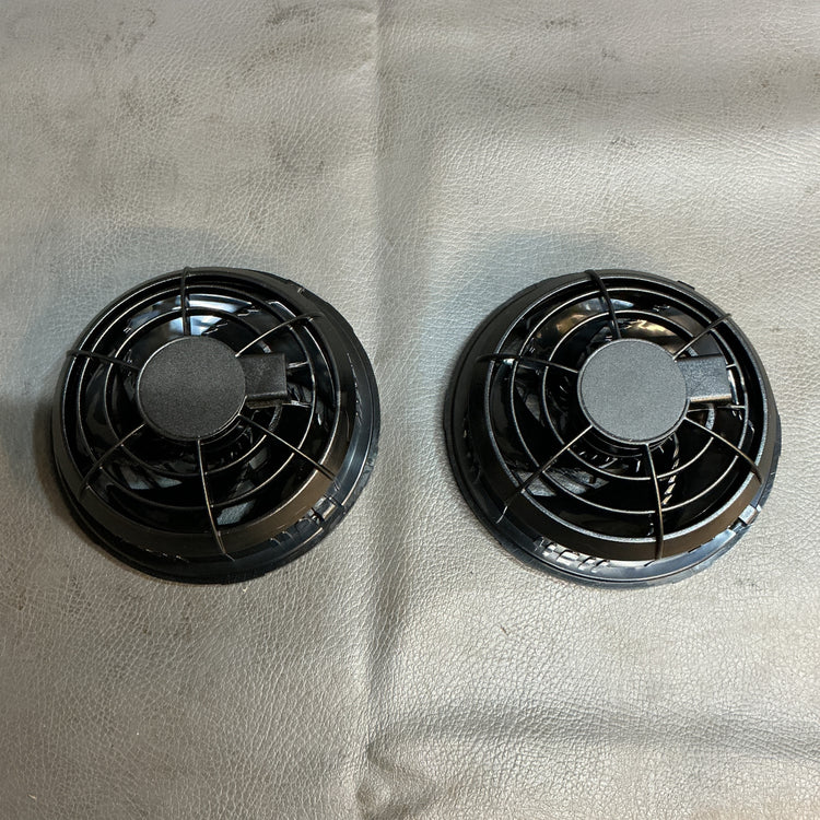 【中古】空調ファンユニット YLD-092  【越谷店】