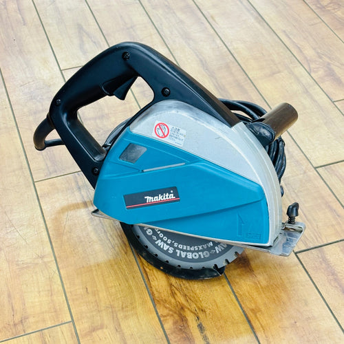 185mm チップソーカッター 4130N 未使用チップソー付き 【中古】 【蓮田店】