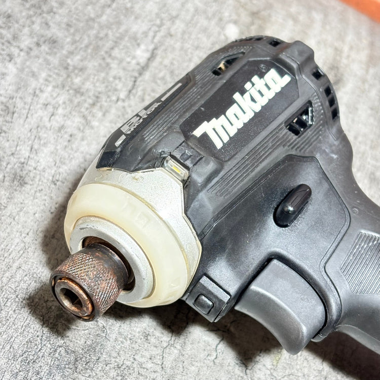 ◆マキタ(makita) コードレスインパクトドライバー TD171DRGXB 【市川行徳店】