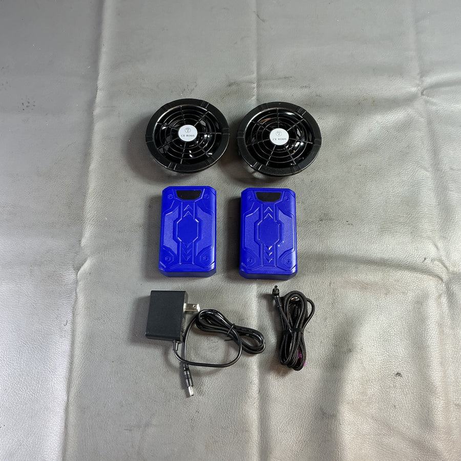 【中古】空調ファンユニット YLD-092  【越谷店】