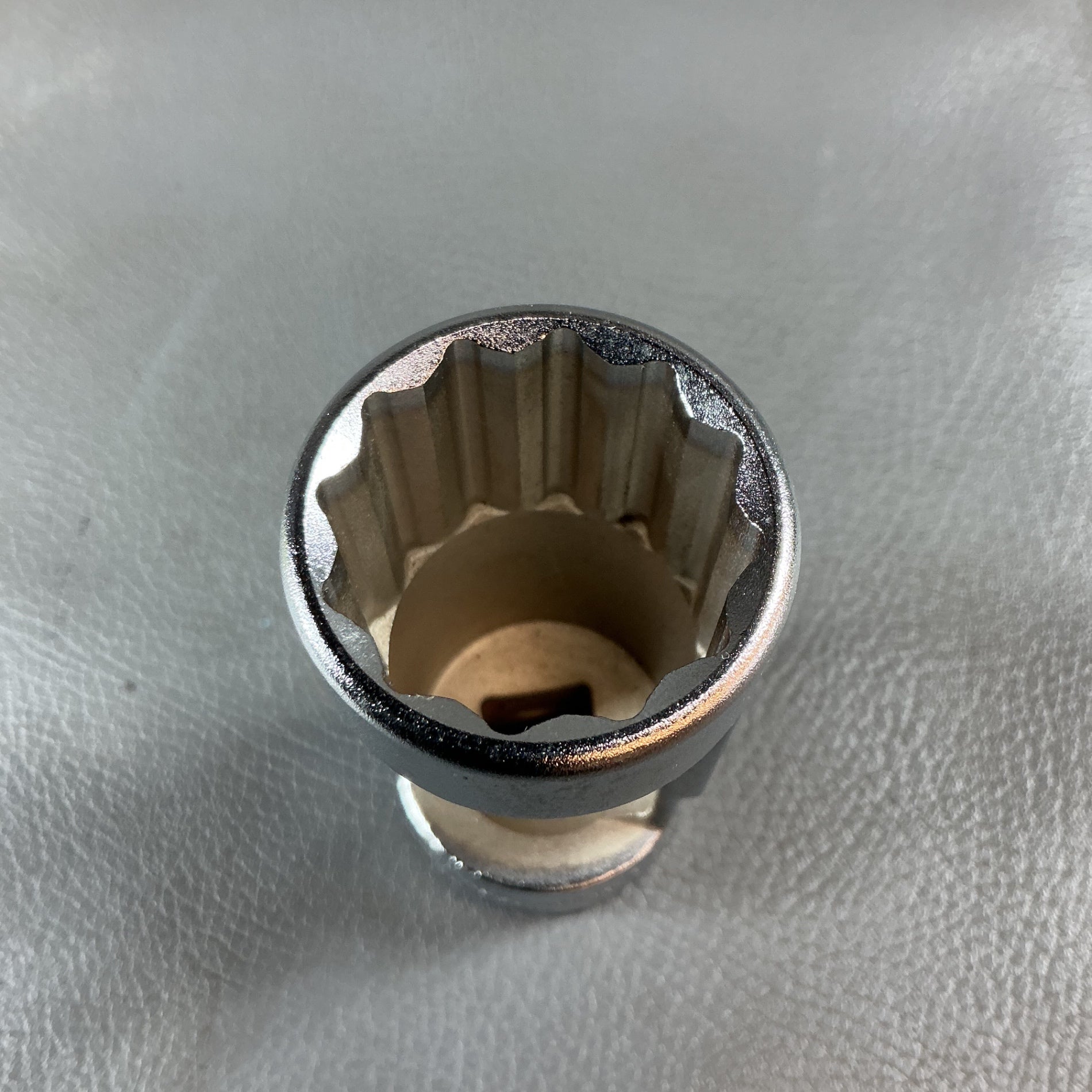 【中古】Koken (コーケン） 1/2sq. ディーゼルインジェクターソケット 27mm SP4305M-77-27  【越谷店】