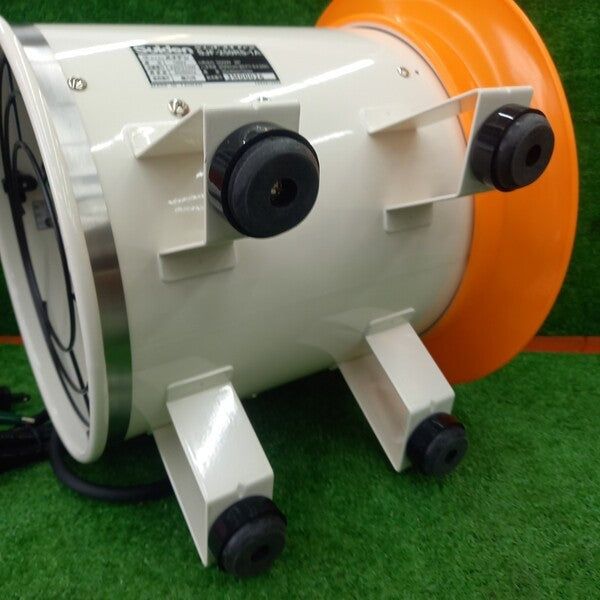 送風機 ジェットスイファン 100V SJF-250RS-1A 【野田愛宕店】