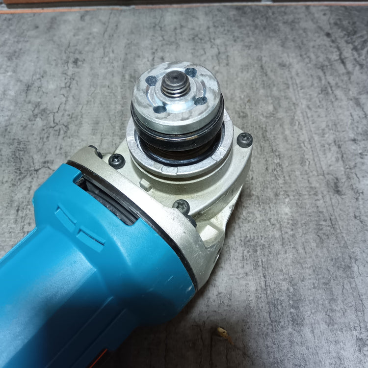 100mm ディスクグラインダー 9533BL 【市川行徳店】