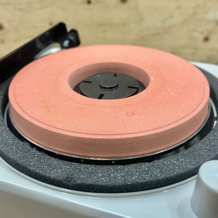 美品 RYOBI リョービ 研磨機 FG-18 刃物研ぎ 【船橋馬込店】