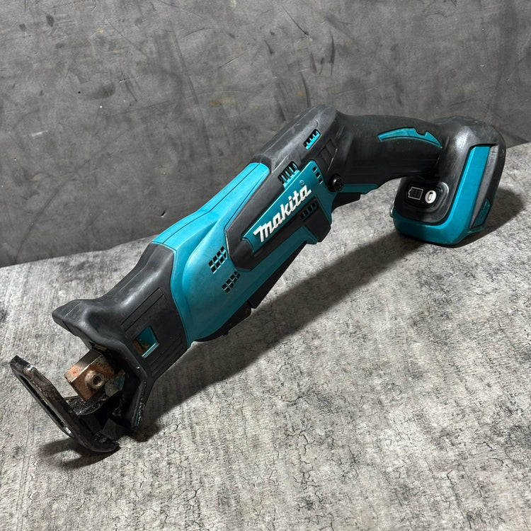 ◆マキタ(makita) コードレスレシプロソー JR184DZ 【市川行徳店】