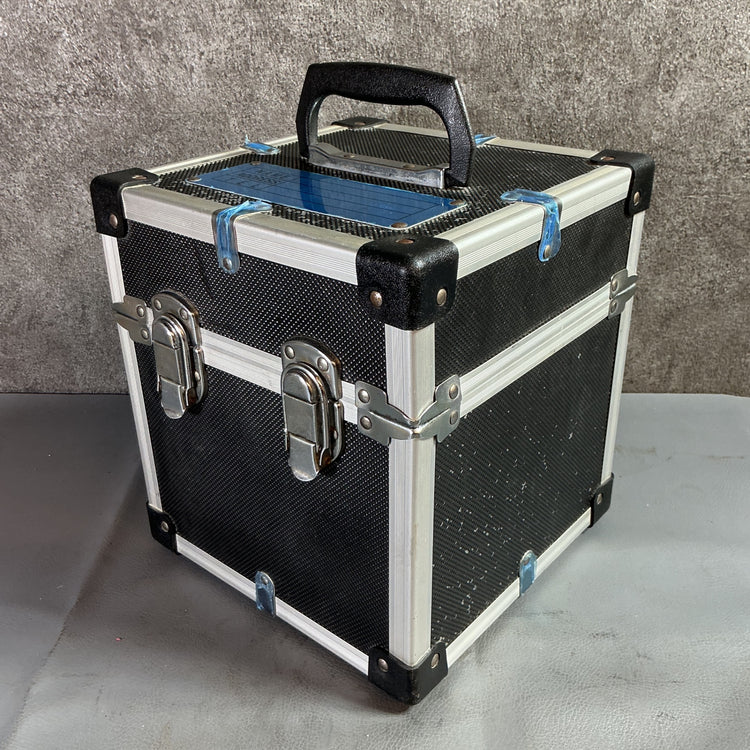 【中古・人気のグリーンレーザー！】 ムラテック KDS レーザー墨出し器 ATL-25G グリーンレーザー 【越谷店】