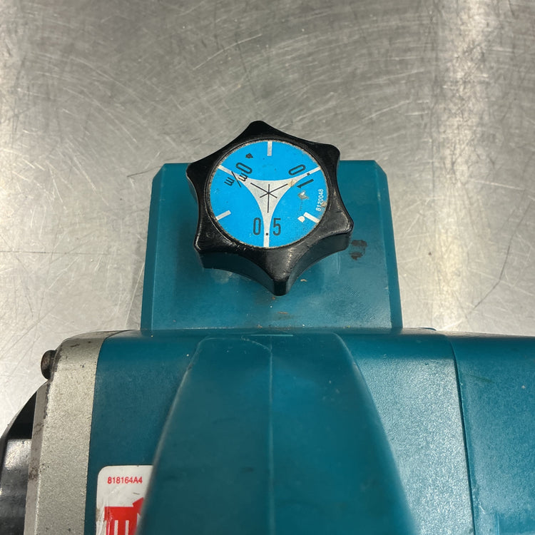 【中古】82mm電動カンナ1900BA 替刃式 【越谷店】