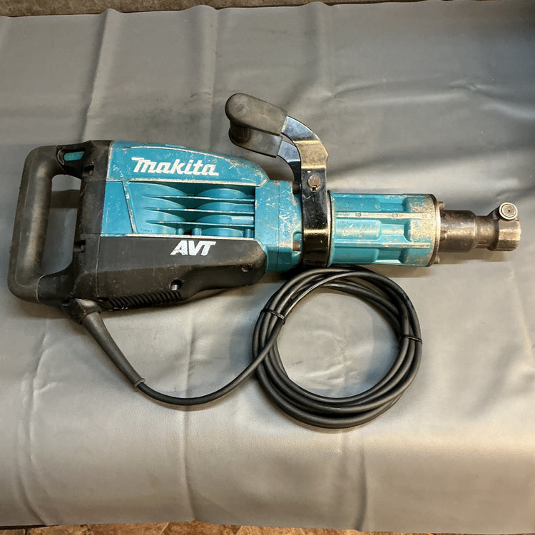 【中古】マキタ(makita) 電動ハンマ HM1317C  【越谷店】