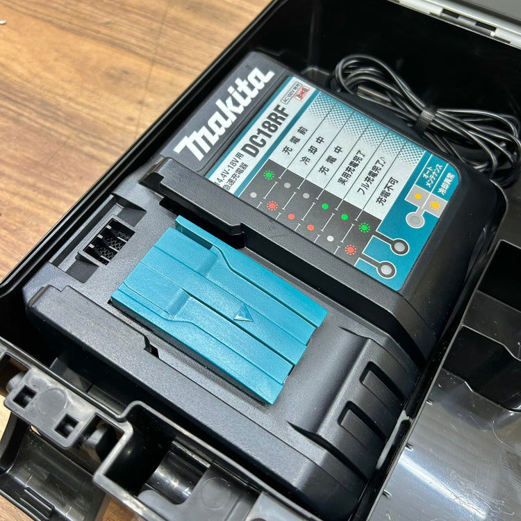 ◆マキタ(makita) コードレスインパクトドライバー TD161DGXAP 【船橋馬込店】