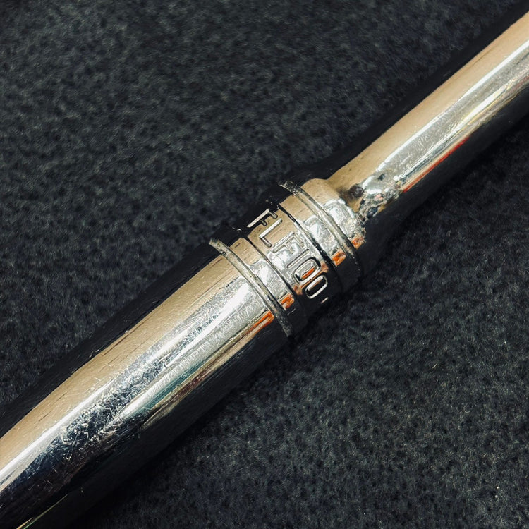 ロングフレックスラチェット FLF100 初期ロット限定ロゴ 【船橋馬込店】
