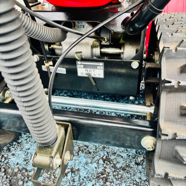 ◆店舗引取限定！ホンダ(HONDA) エンジン自走式除雪機 HS660 スノーラ 【越谷店】