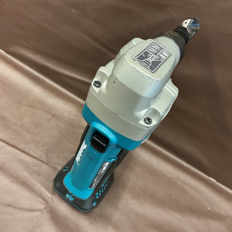 【中古・動作良好！】 マキタ makita 1.6mm 充電式ニブラ JN161DZ 18Vモデル 本体のみ 【越谷店】