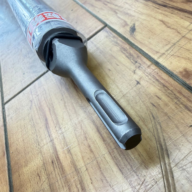 未使用 SDSシャンク 単機能コアドリル E&S 振動用 VCタイプ 口径32mm ES-V32SDS 【リライズ蓮田店】
