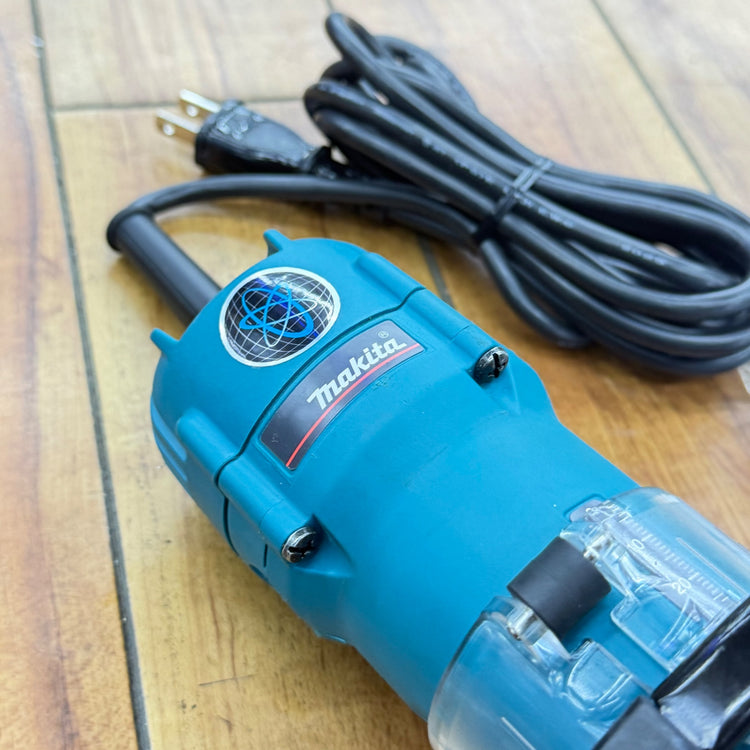動作良好 美品  電子トリマー 3707FC 付属品多数【リライズ蓮田店】