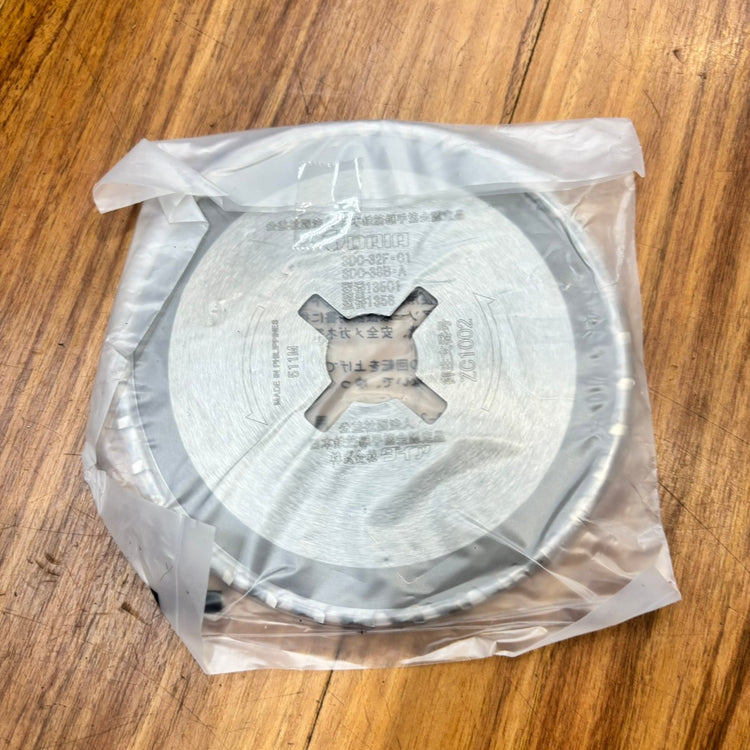 ◆ダイア(DAIA) ダイアソー用チップソー ZC1002 【船橋馬込店】