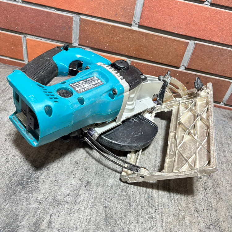 ◆マキタ(makita) コードレス防じん丸のこ KS521DZ 【市川行徳店】
