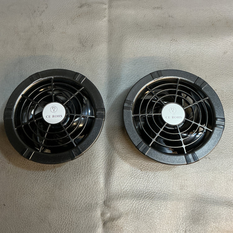 【中古】空調ファンユニット YLD-092  【越谷店】