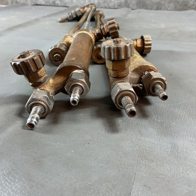 【中古】ヤマトなど切断トーチ2本セット！全長500mmと520mm  【越谷店】