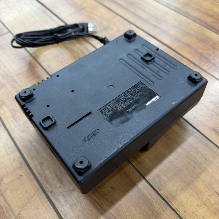 日立(HITACHI) 14.4/18V用充電器 UC18YSL2 【リライズ蓮田店】