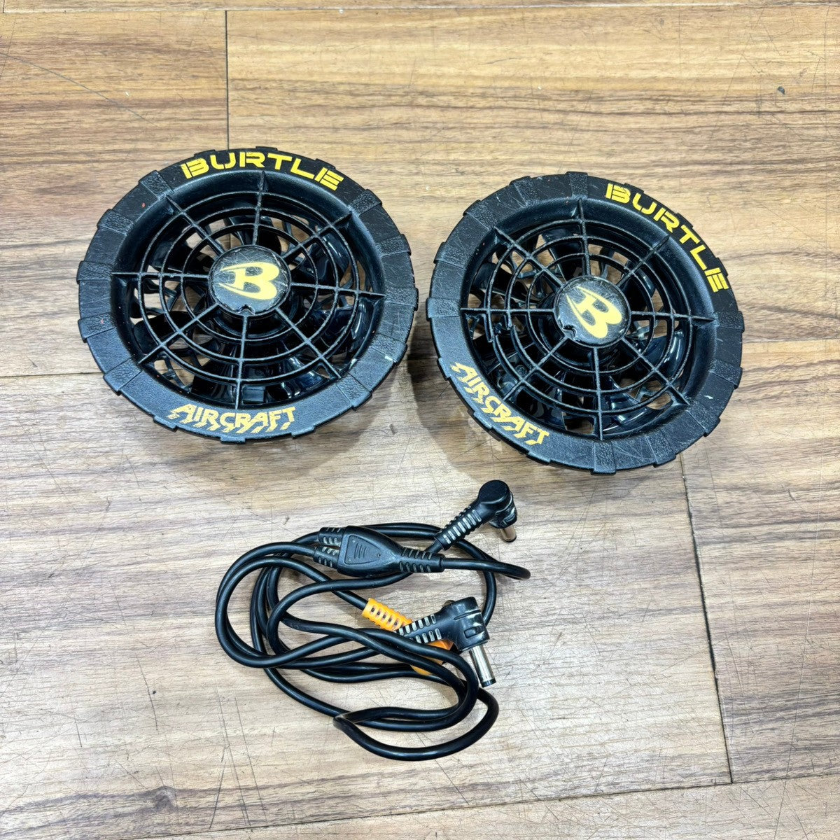 ◆バートル(BURTLE) ファンバッテリーセット AC300 【船橋馬込店】