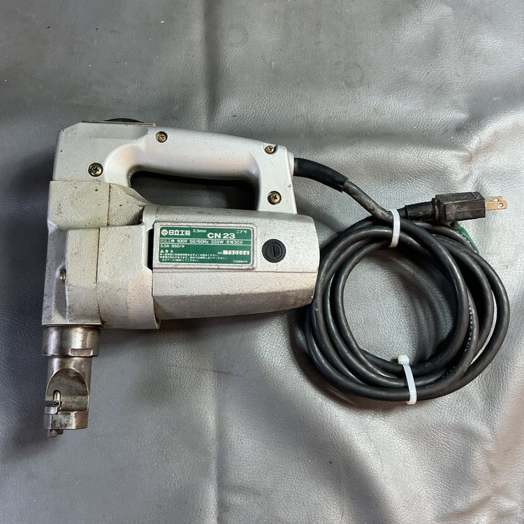 【中古】HITACHI 日立工機 ニブラ CN23  【越谷店】