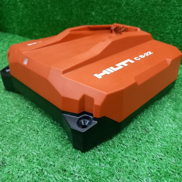 充電器 C8-22 【野田愛宕店】