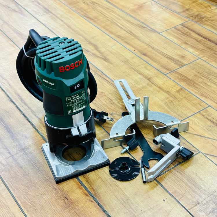 パワートリマー PMR500 【リライズ蓮田店】